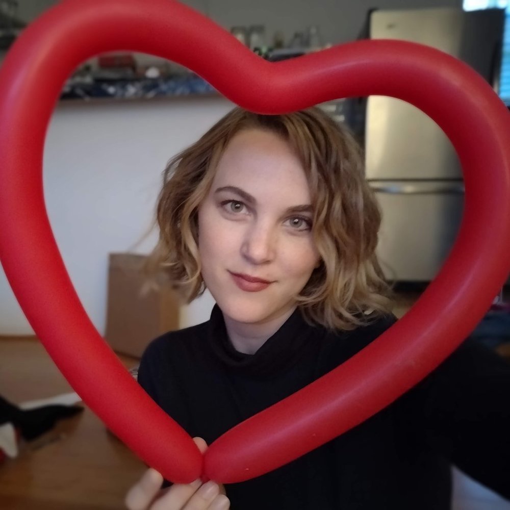 Meet your Posher, Hanna!!